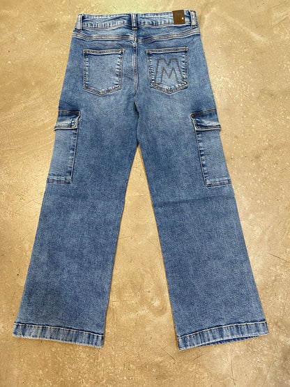 Jeans Melby