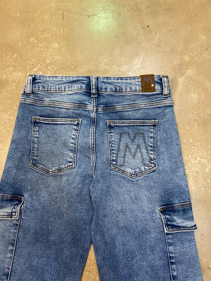 Jeans Melby