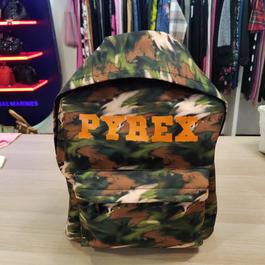 Zaini Pyrex