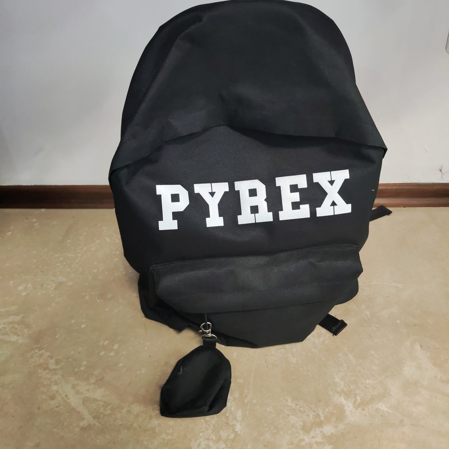 Pyrex