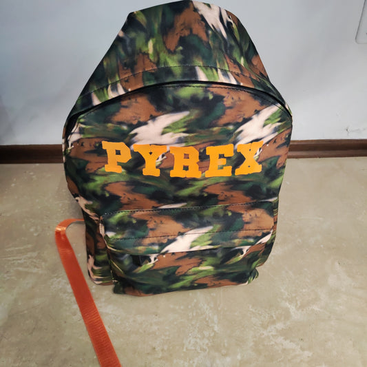 Pyrex