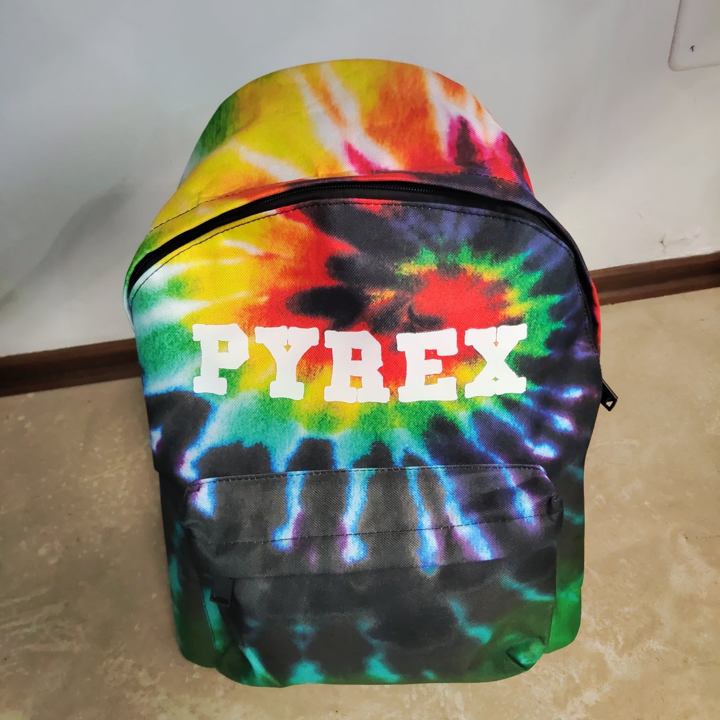 Pyrex