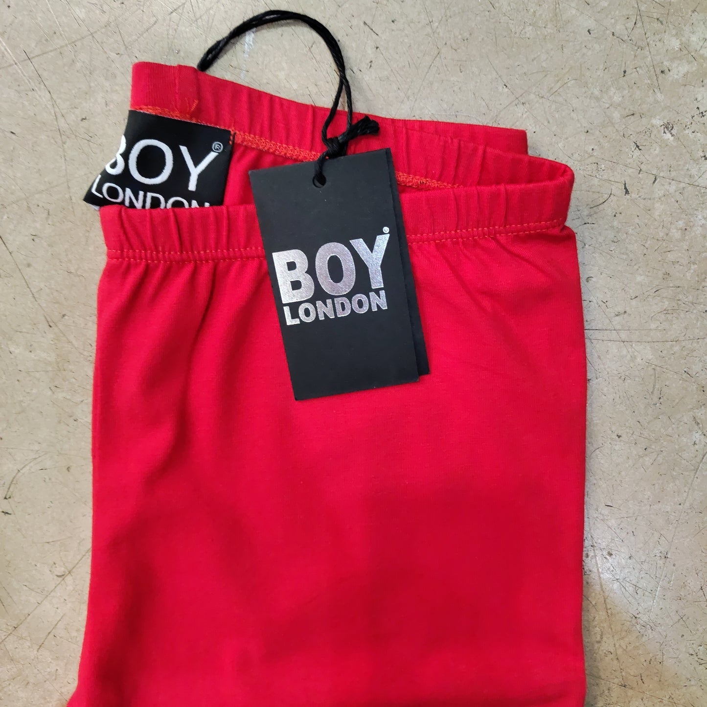 Boy London