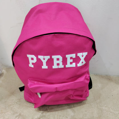 Pyrex