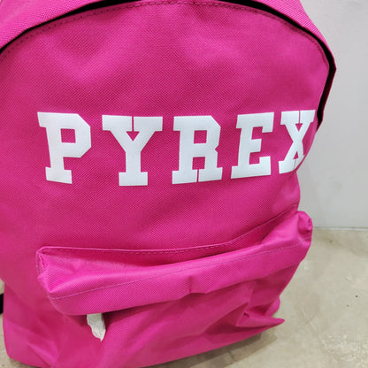 Pyrex