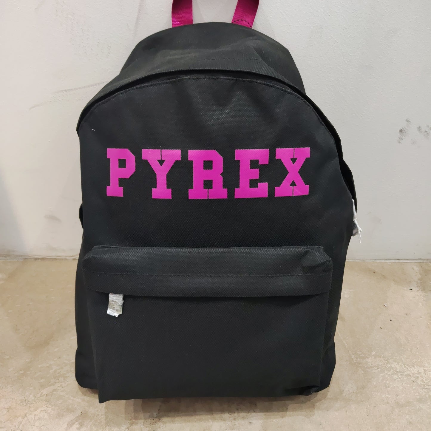 Pyrex