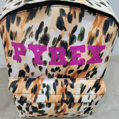 Pyrex