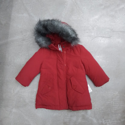 Piumino/Parka Mignolo