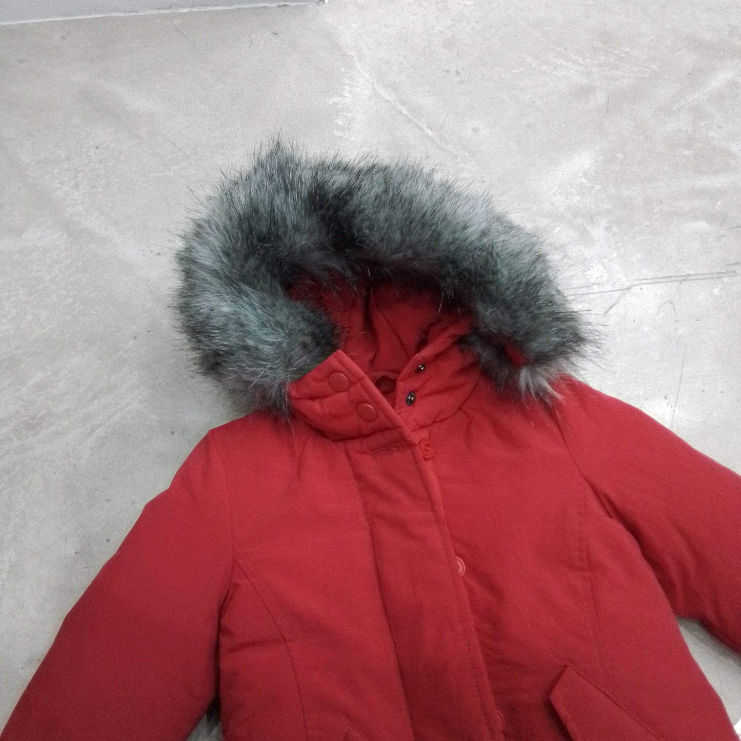 Piumino/Parka Mignolo