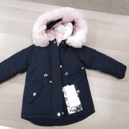 Parka Karino Kids