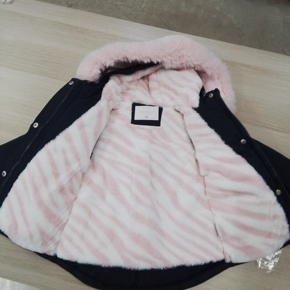 Parka Karino Kids