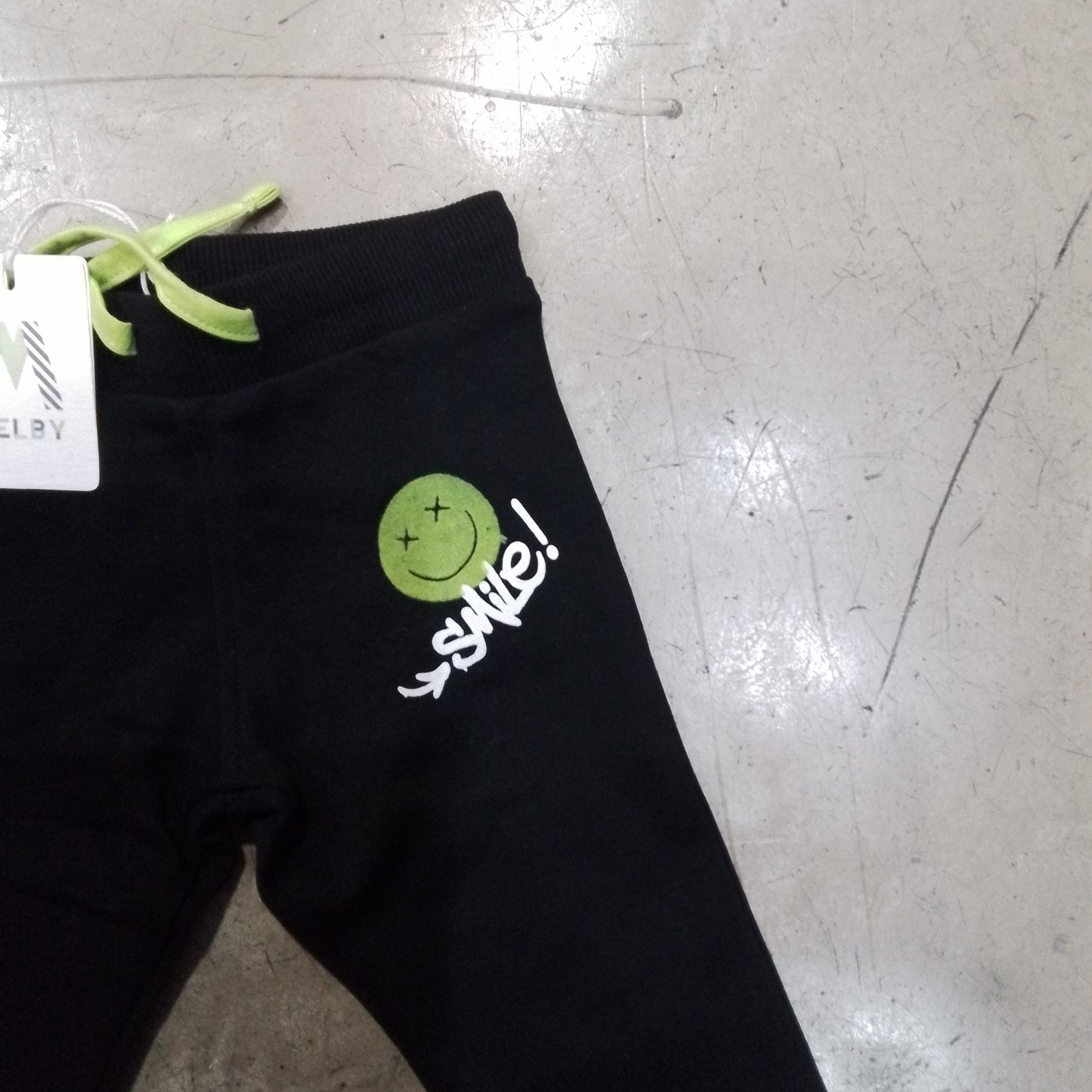 Pantalone Melby