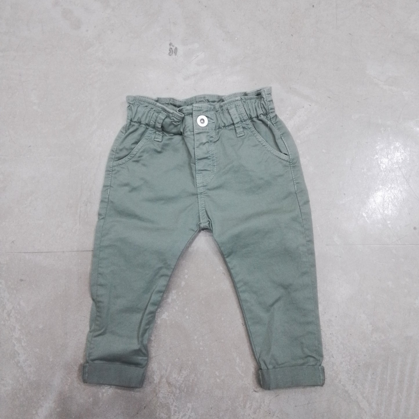 Pantalone EMC