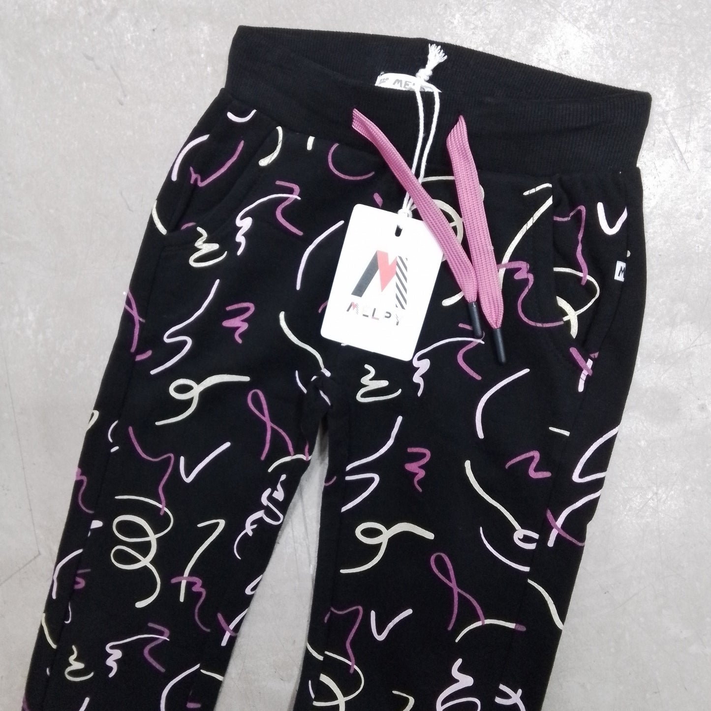 Pantalone tuta Melby