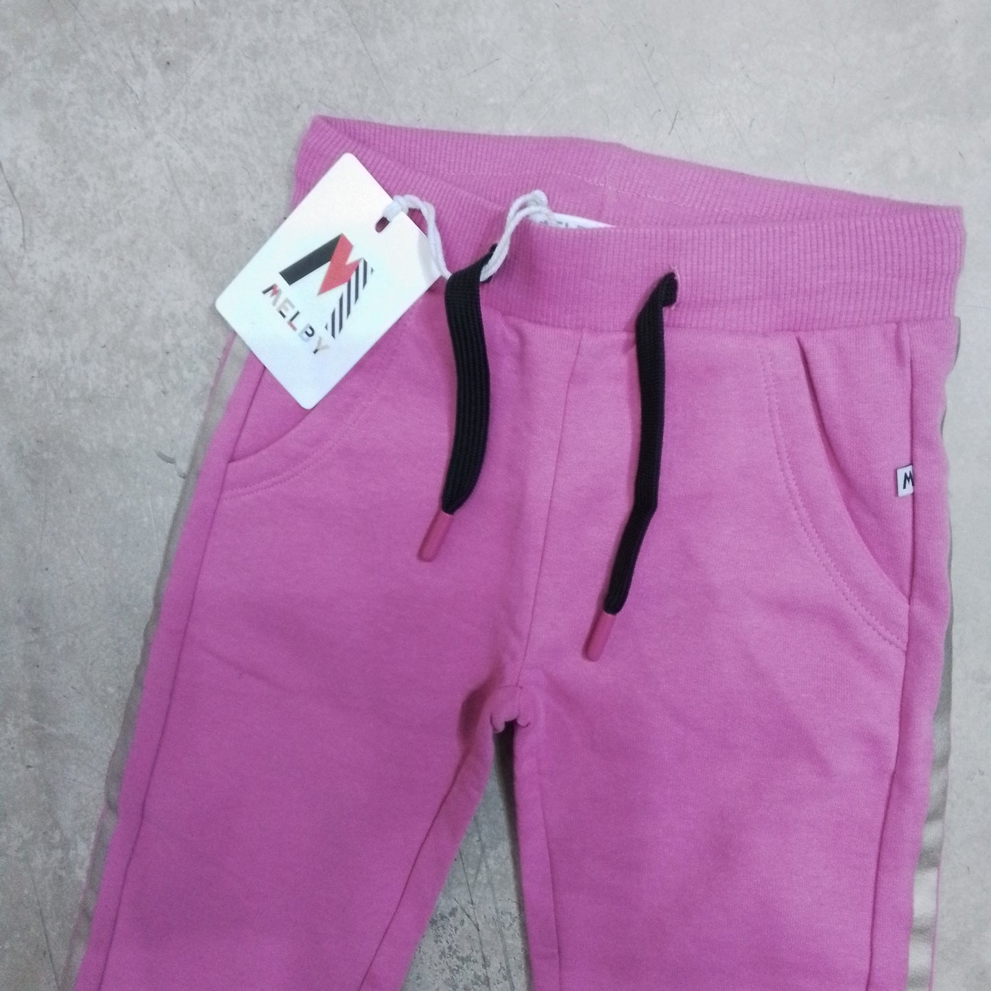 Pantalone tuta Melby