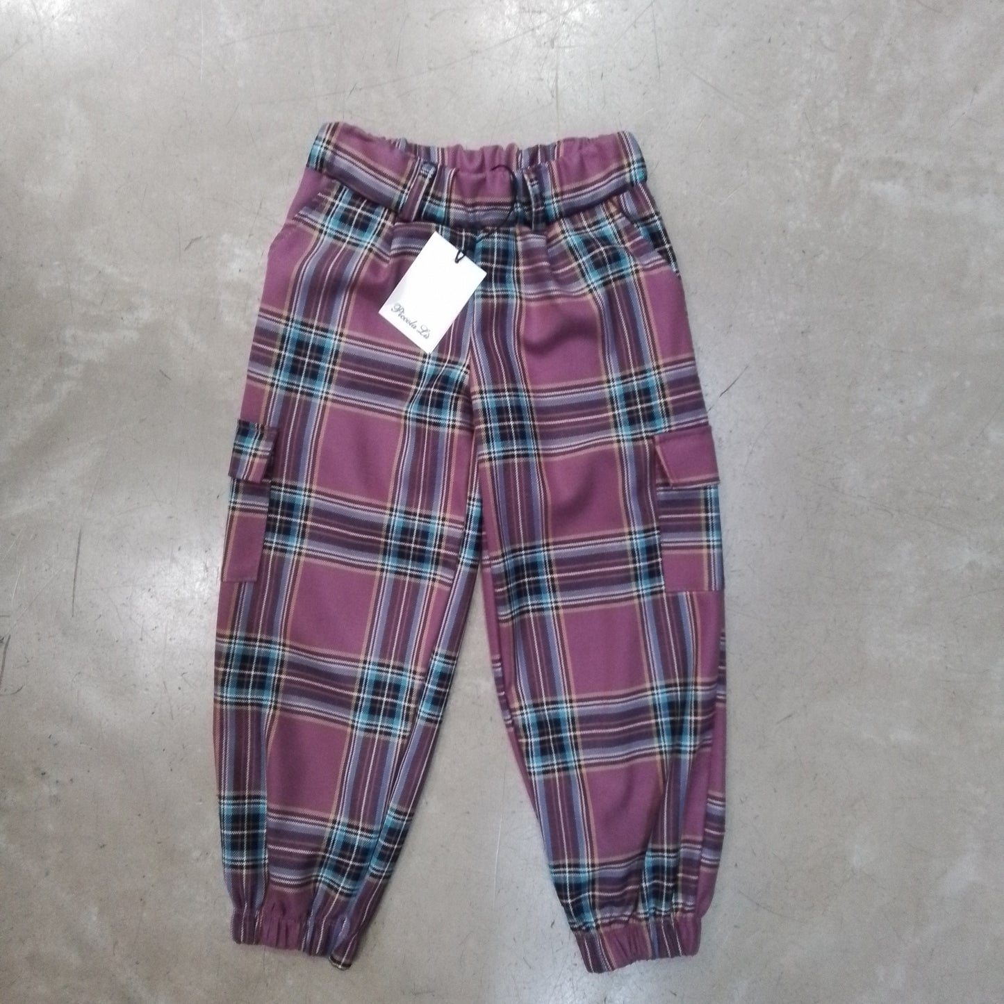 Pantalone Piccola Lu'