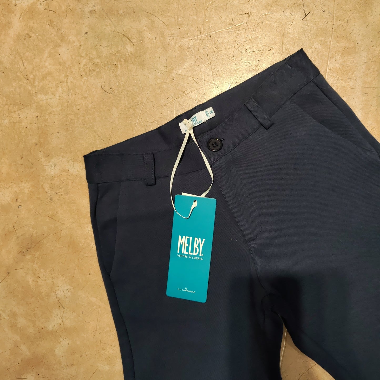 Pantalone Melby