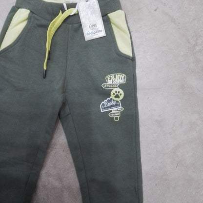 Pantalone Dodipetto