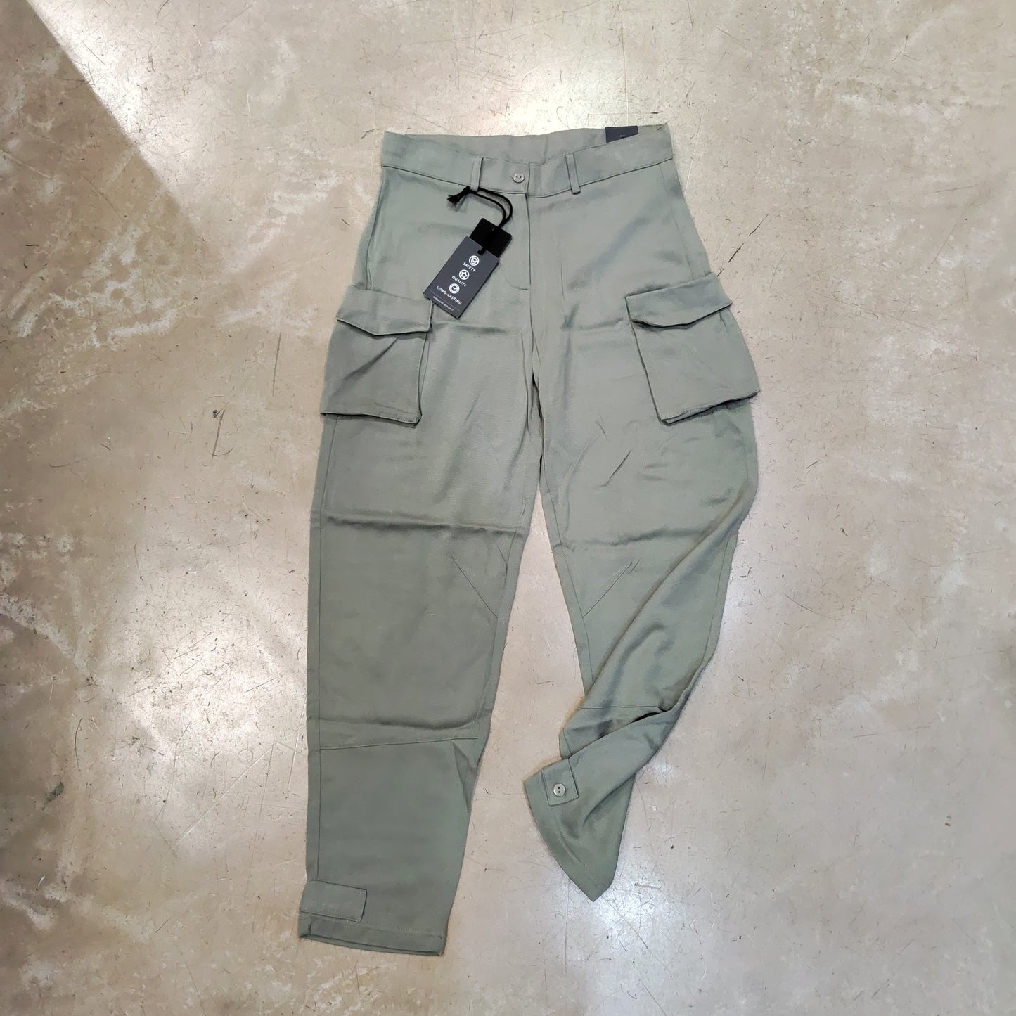 Pantalone Sarabanda