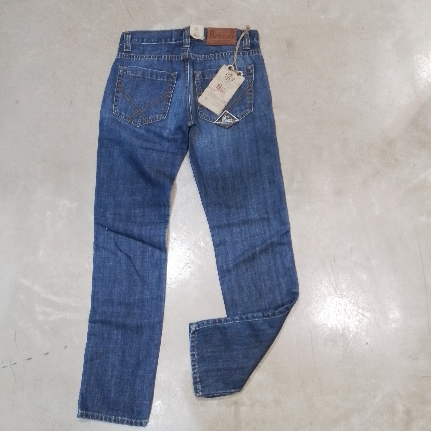 Jeans Roy Roger's