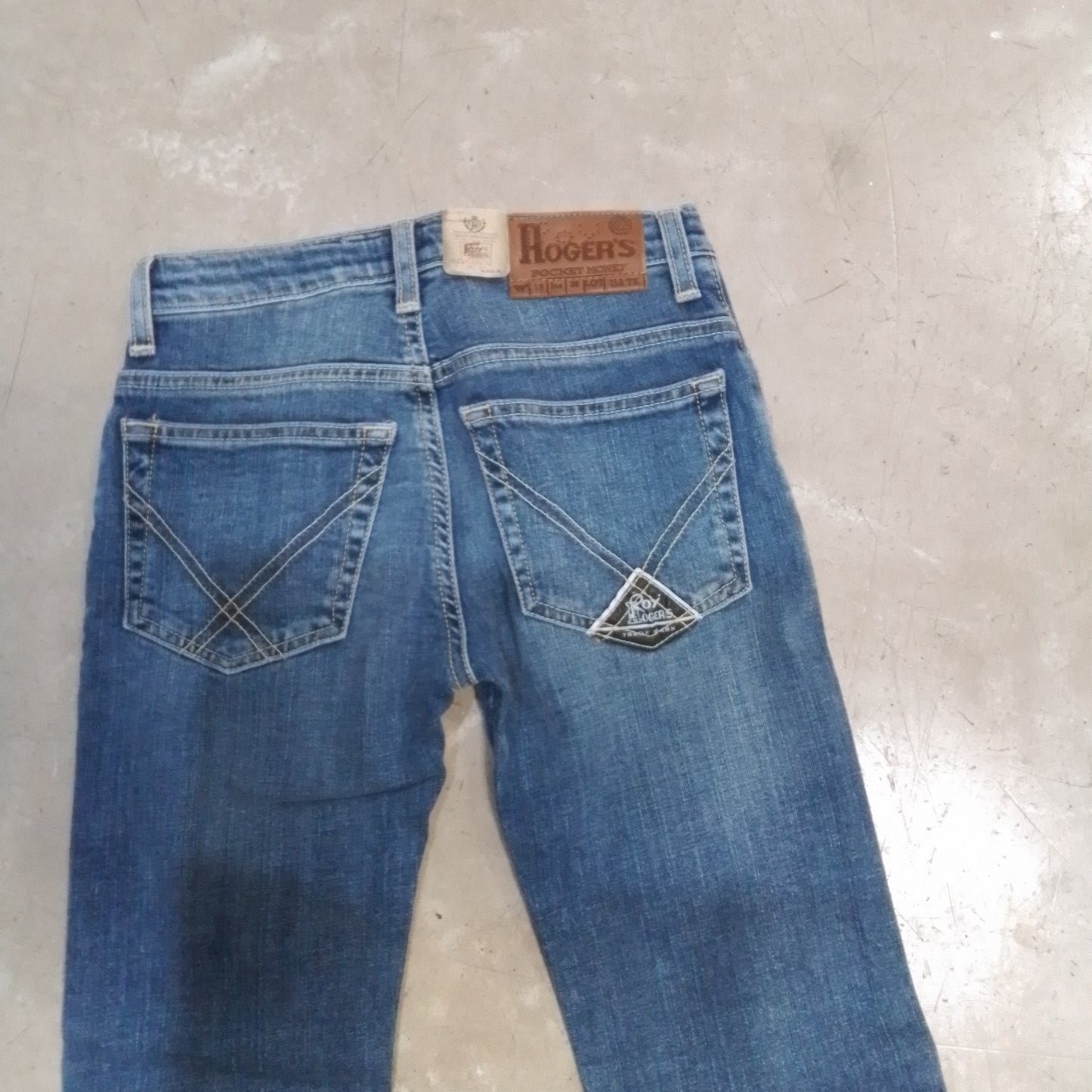 Jeans Roy Roger's