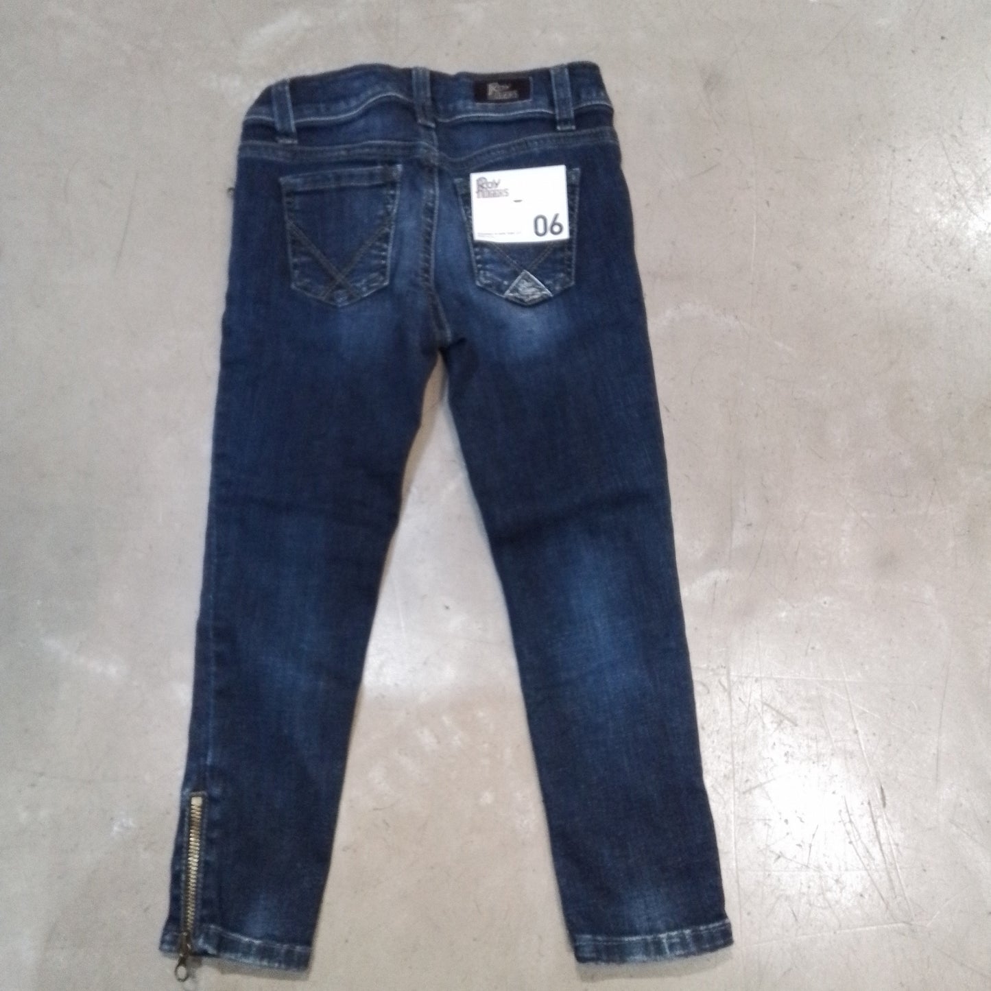 Jeans Roy Roger's