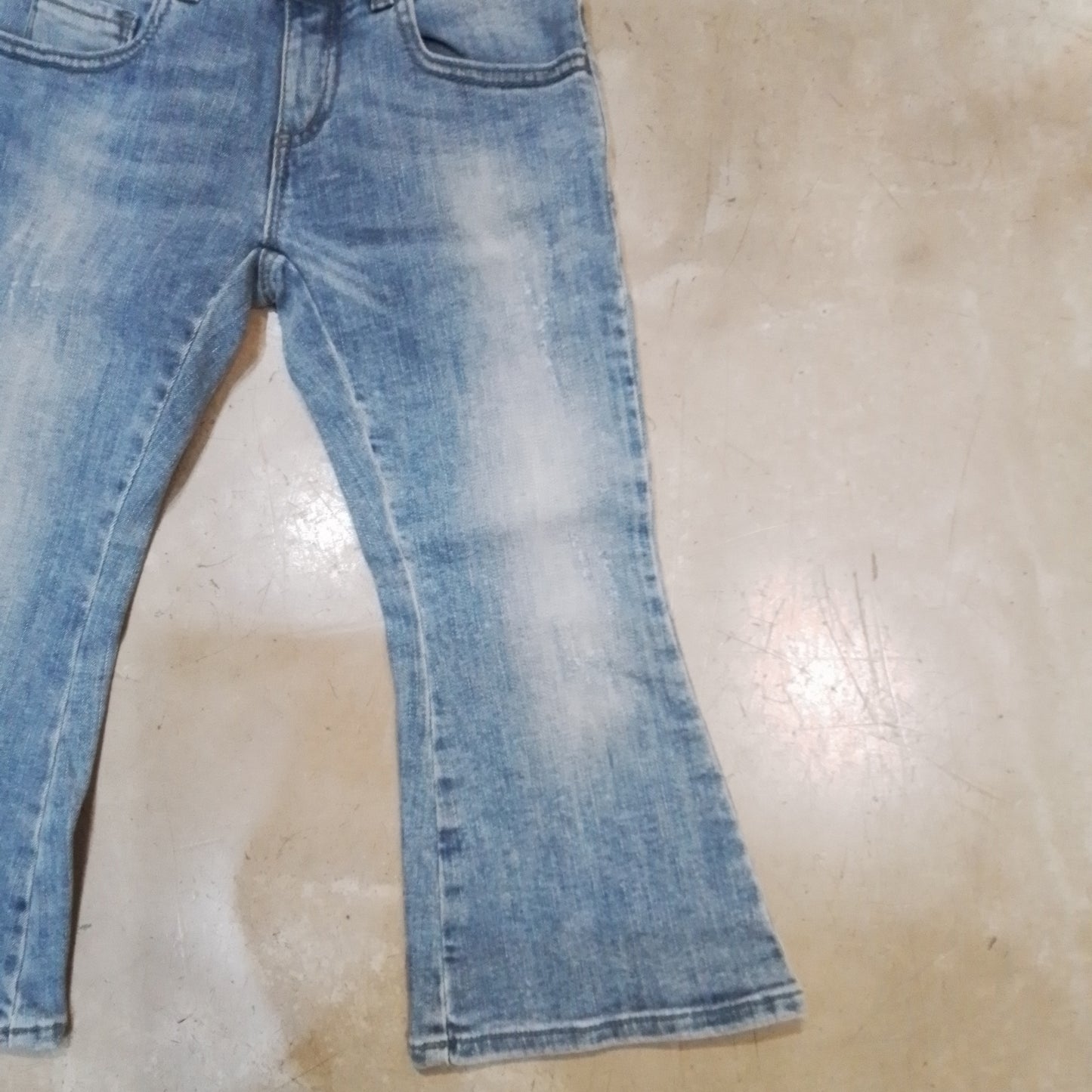 Jeans Roy Roger's