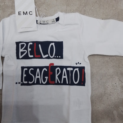 Maglia EMC