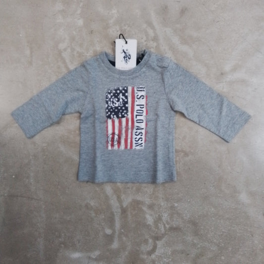 Maglia U.S. Polo Assn