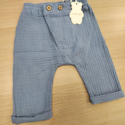 Pantalone Minibanda