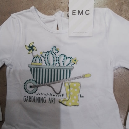 Maglia EMC