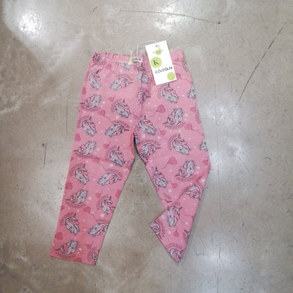 Leggins 3/4 Losan