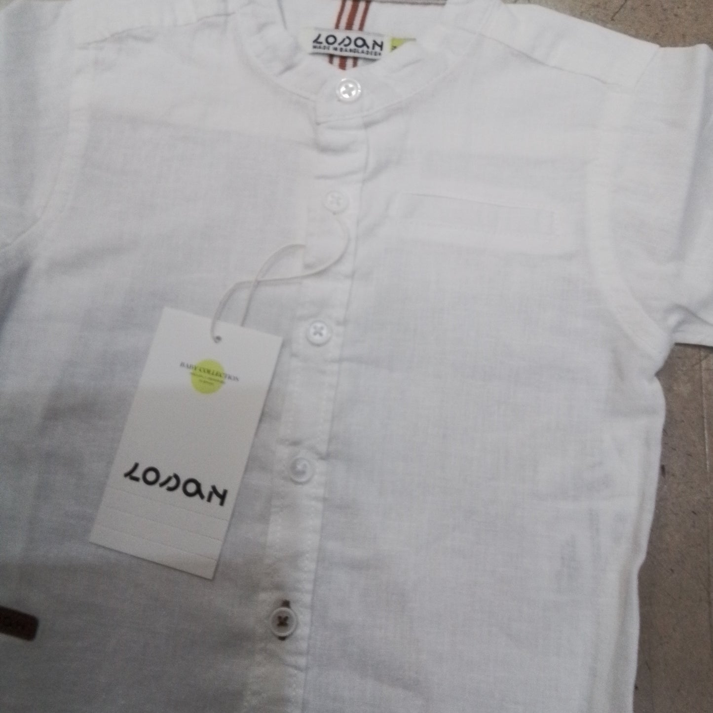 Camicia Losan