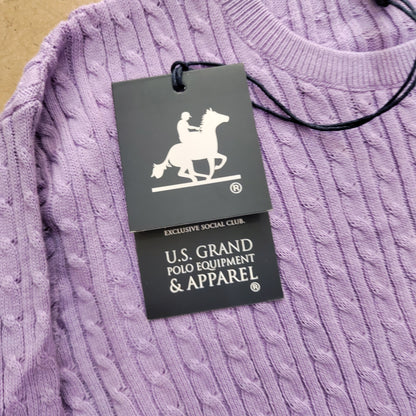 Maglioncino U.S. Polo