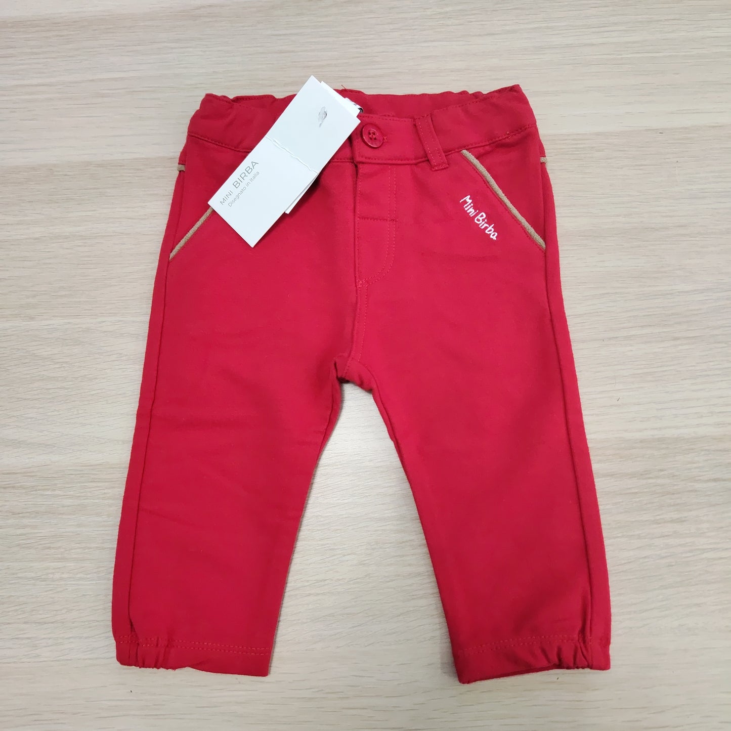 Pantalone Birba