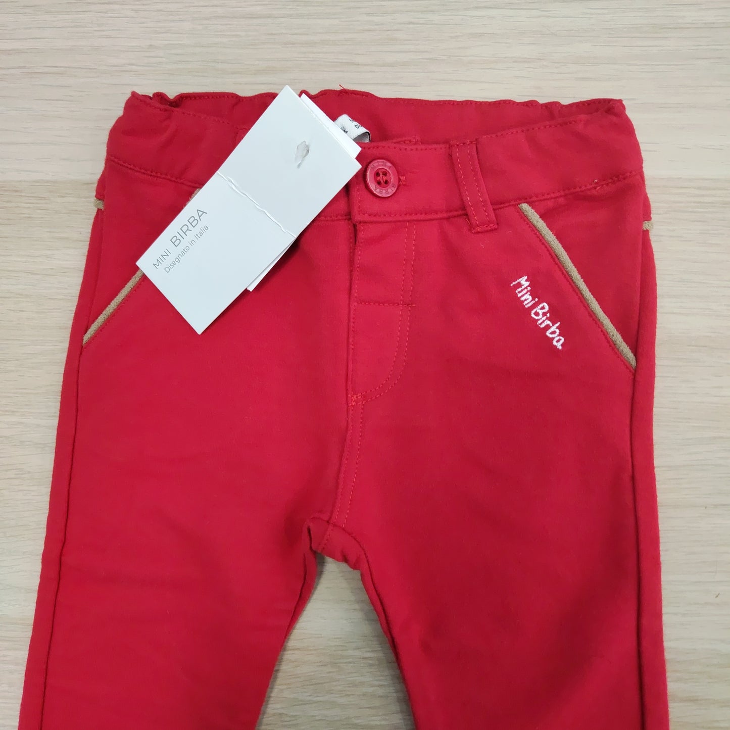 Pantalone Birba