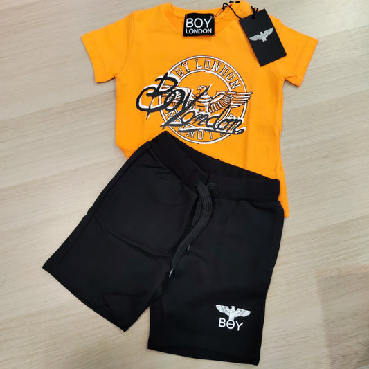 Completo BoyLondon