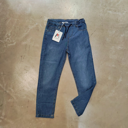 Jeans Melby