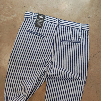 Pantalone Sarabanda