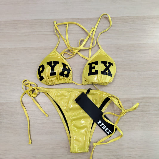 Bikini Pyrex