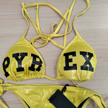 Bikini Pyrex