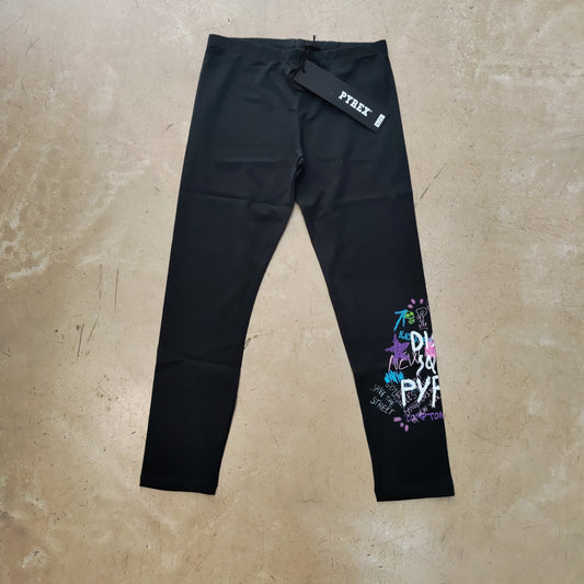 Leggins Pyrex