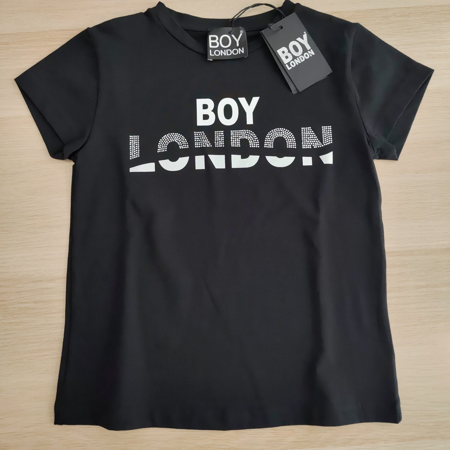 T-shirt Boy London