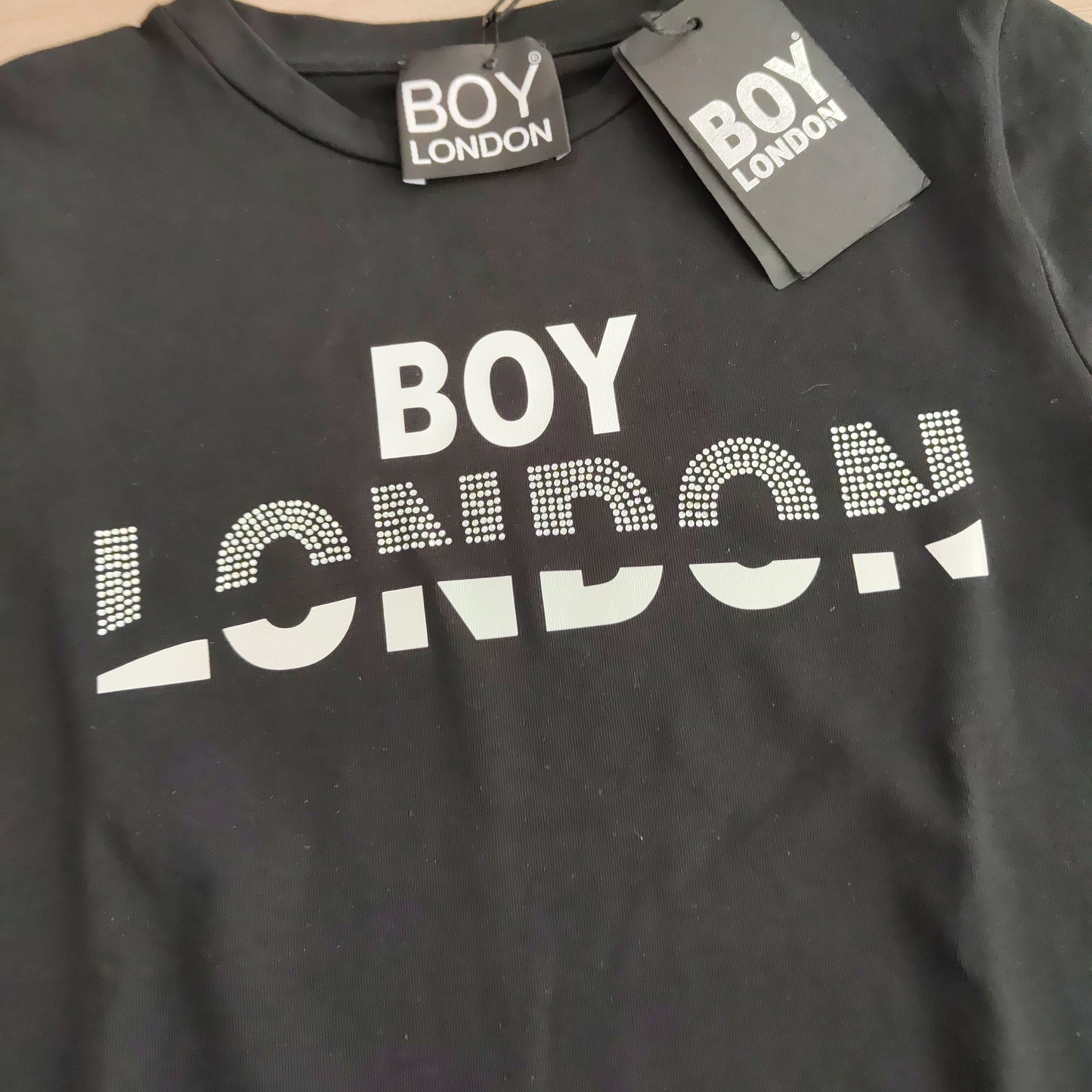 T-shirt Boy London