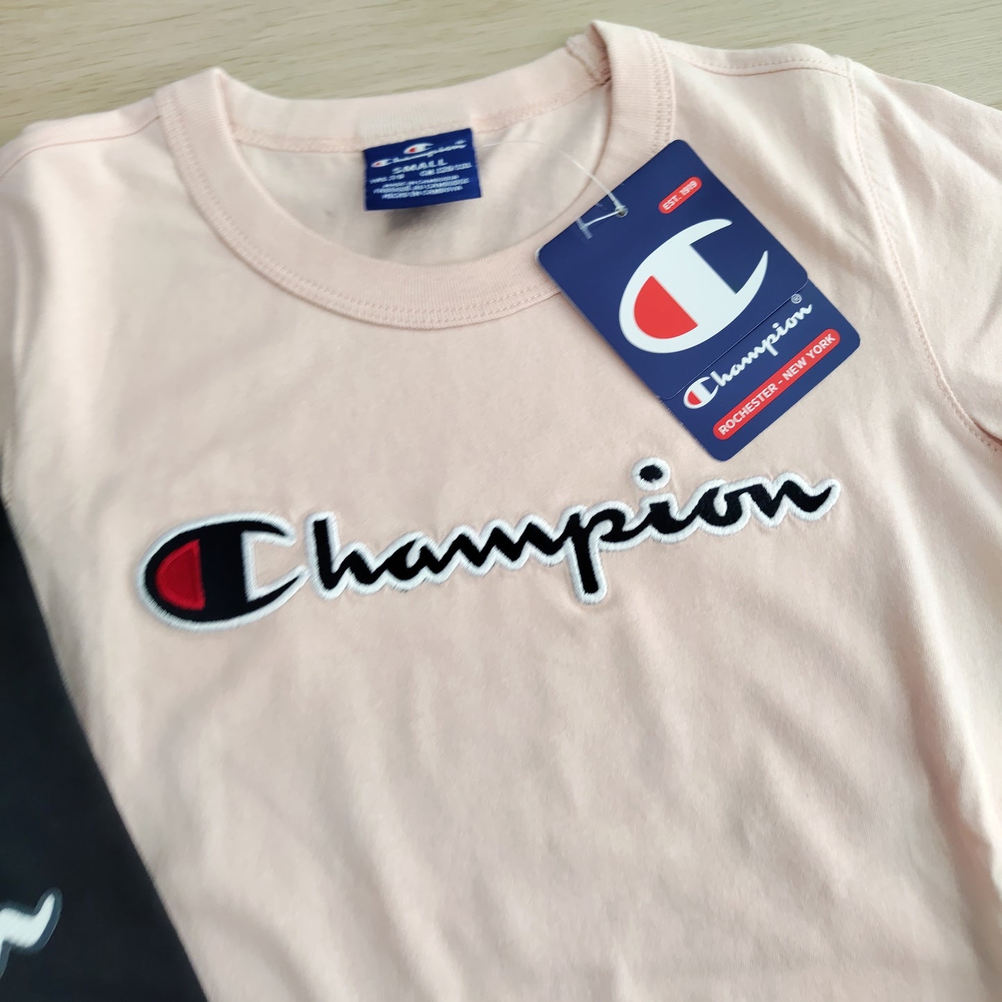 T-shirt Champion