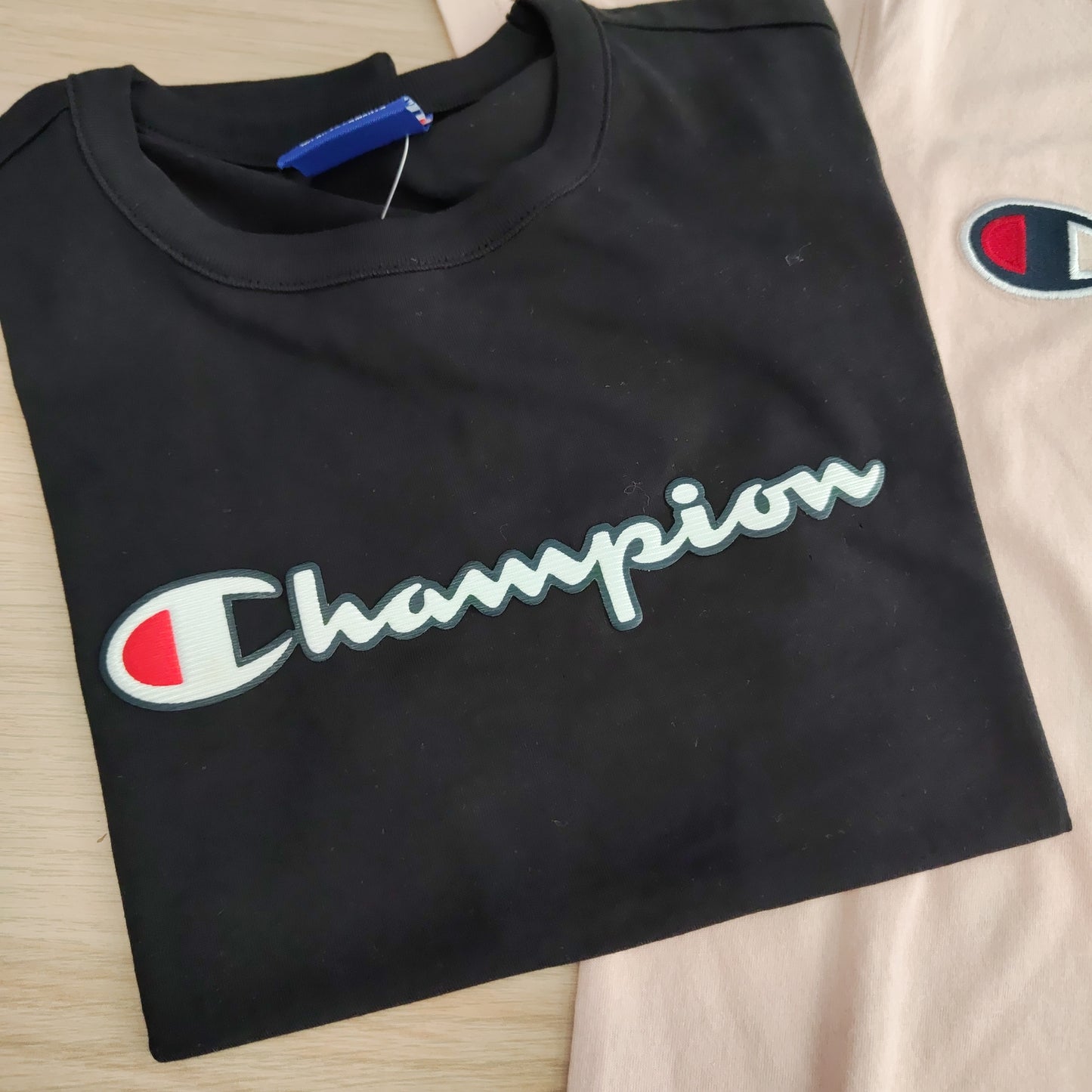 T-shirt Champion