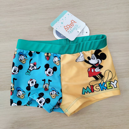 Boxer Ellepi Disney