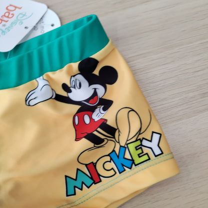 Boxer Ellepi Disney