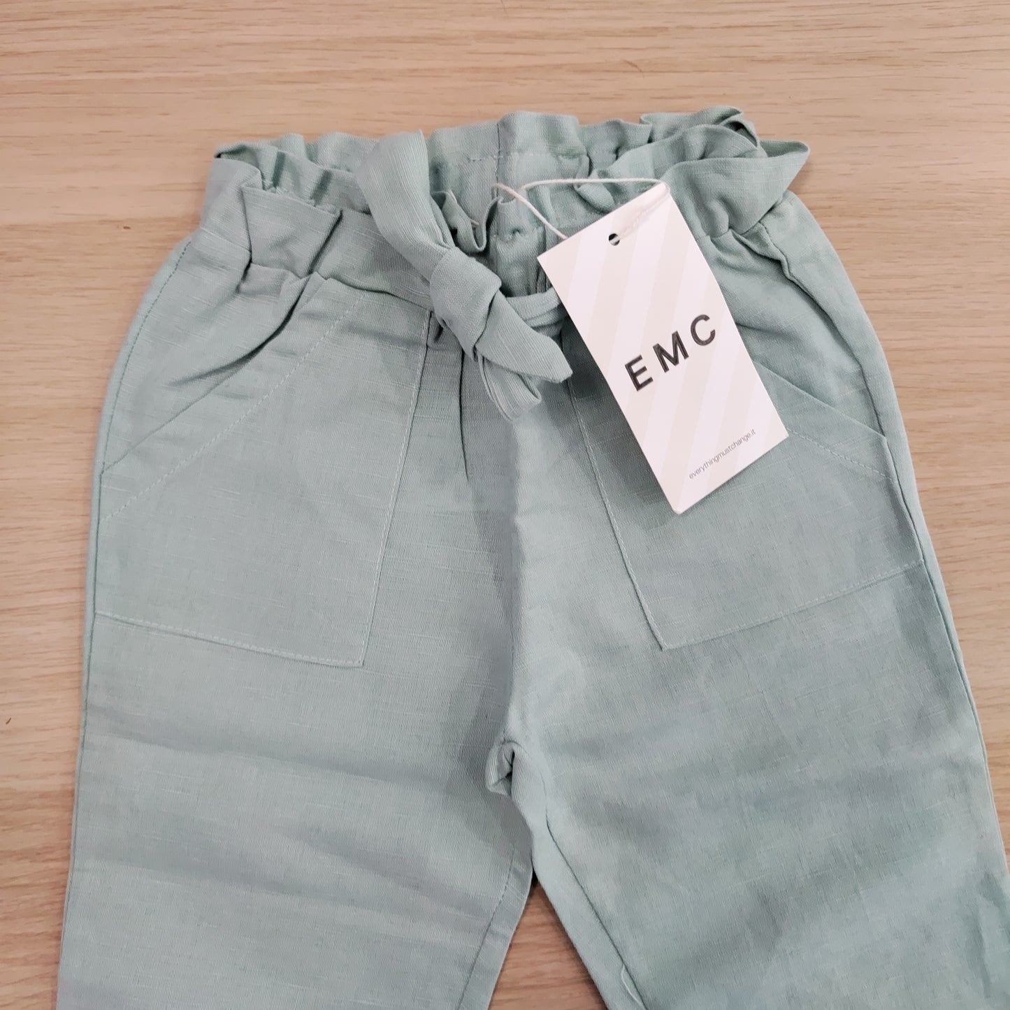 Pantalone Emc