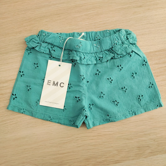 Shorts Emc